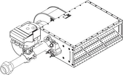 industrial burner systems industrial burner systems
